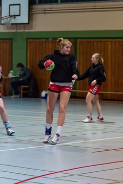 Bild 37 - A-Juniorinnen HSG Kremperheide/M�nsterdorf - HSG SZOWW : Ergebnis: 18:23